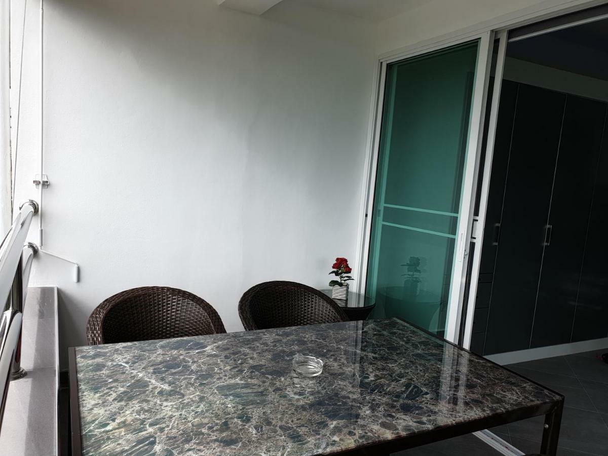 Villa Germania Pattaya Eksteriør billede