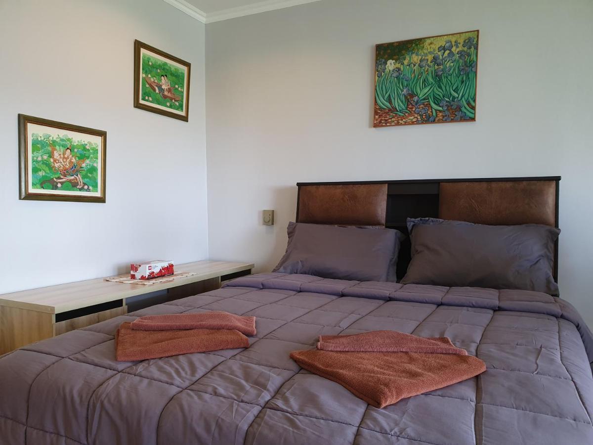 Villa Germania Pattaya Eksteriør billede