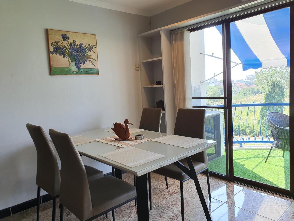 Villa Germania Pattaya Eksteriør billede